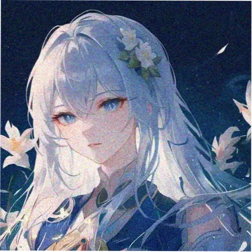 橘子汽水 头像